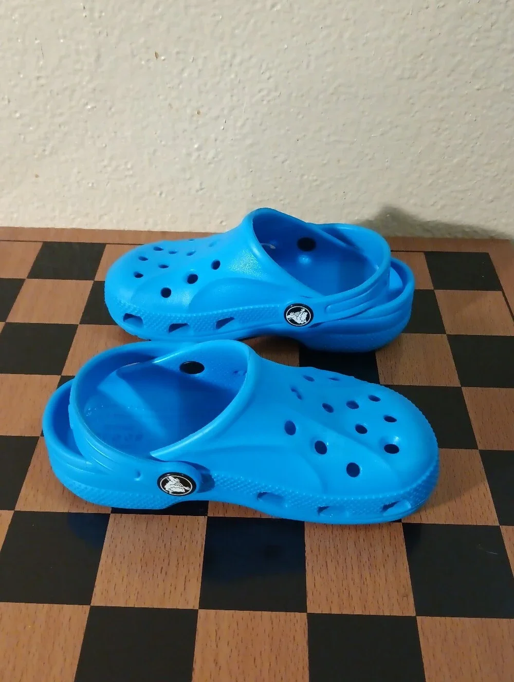 Kids' Crocs Baya Clog